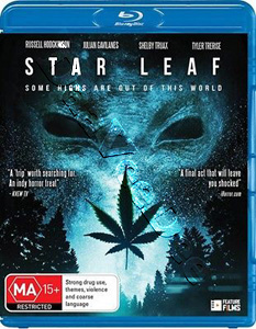 Star Leaf |   Blu-Ray